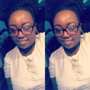 Meet your Posher, Raequelle